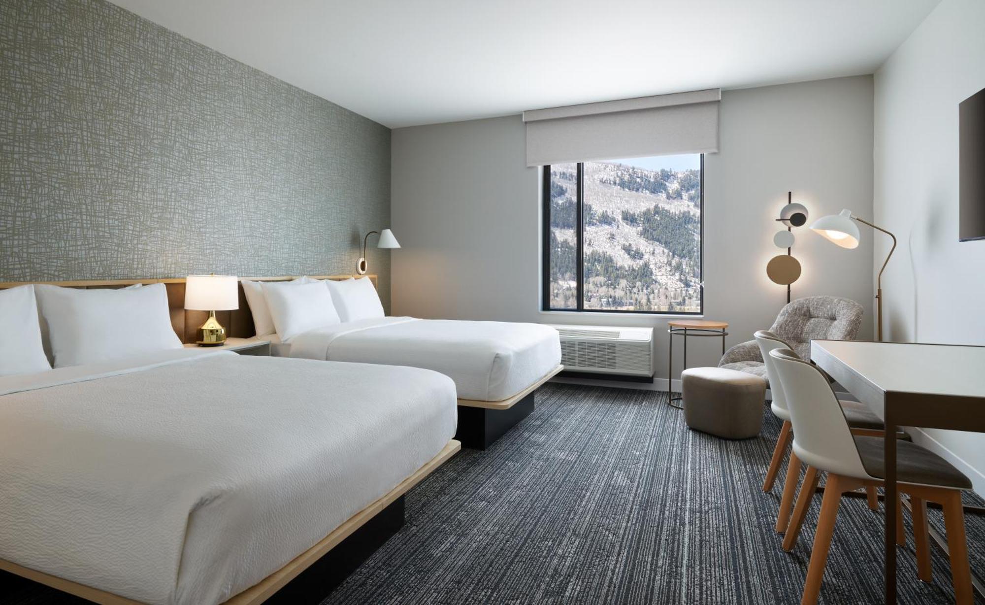 Towneplace Suites By Marriott Avon Vail Valley Kültér fotó