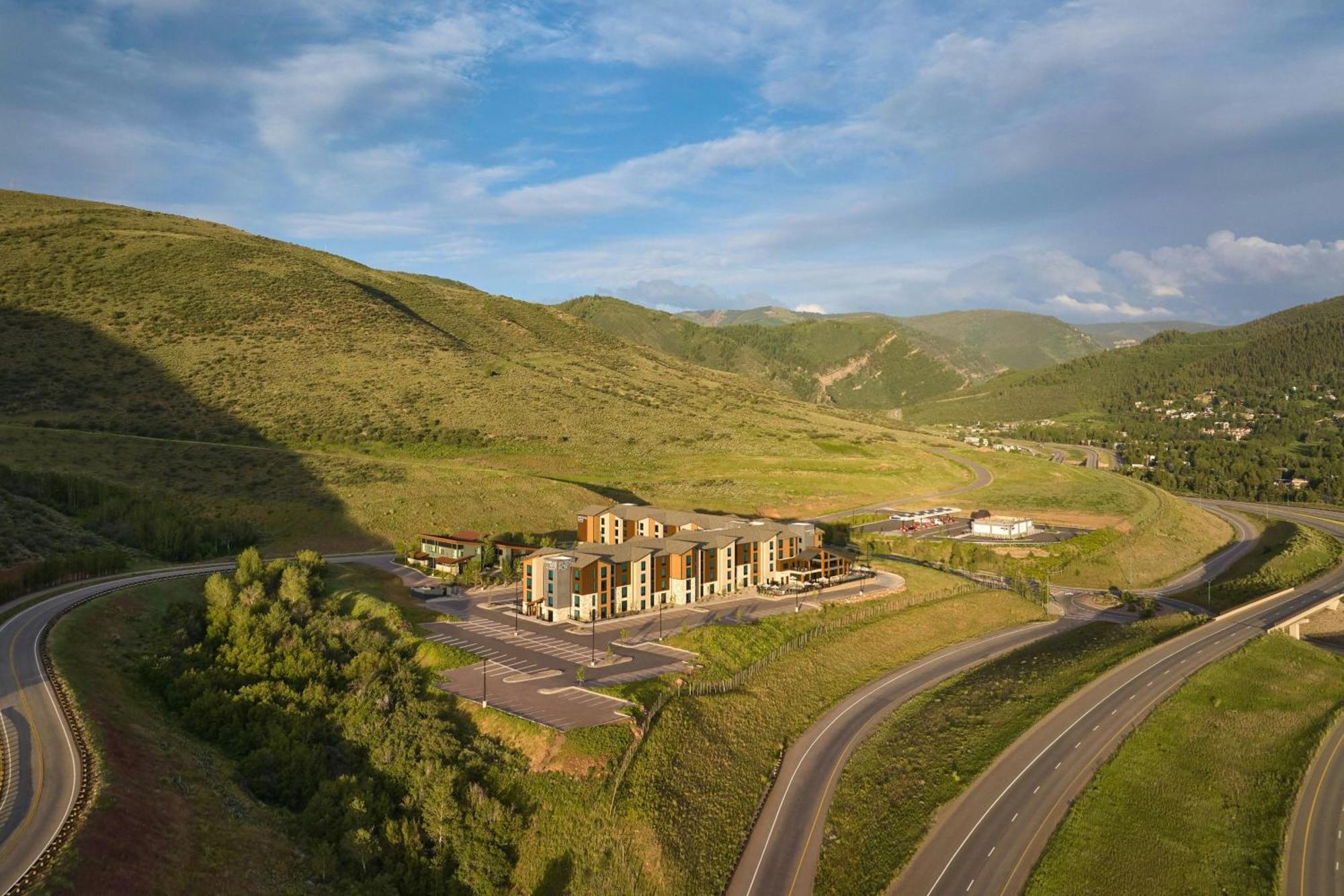 Towneplace Suites By Marriott Avon Vail Valley Kültér fotó