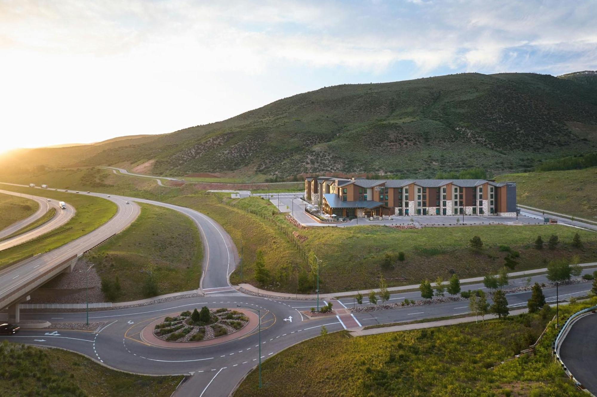 Towneplace Suites By Marriott Avon Vail Valley Kültér fotó