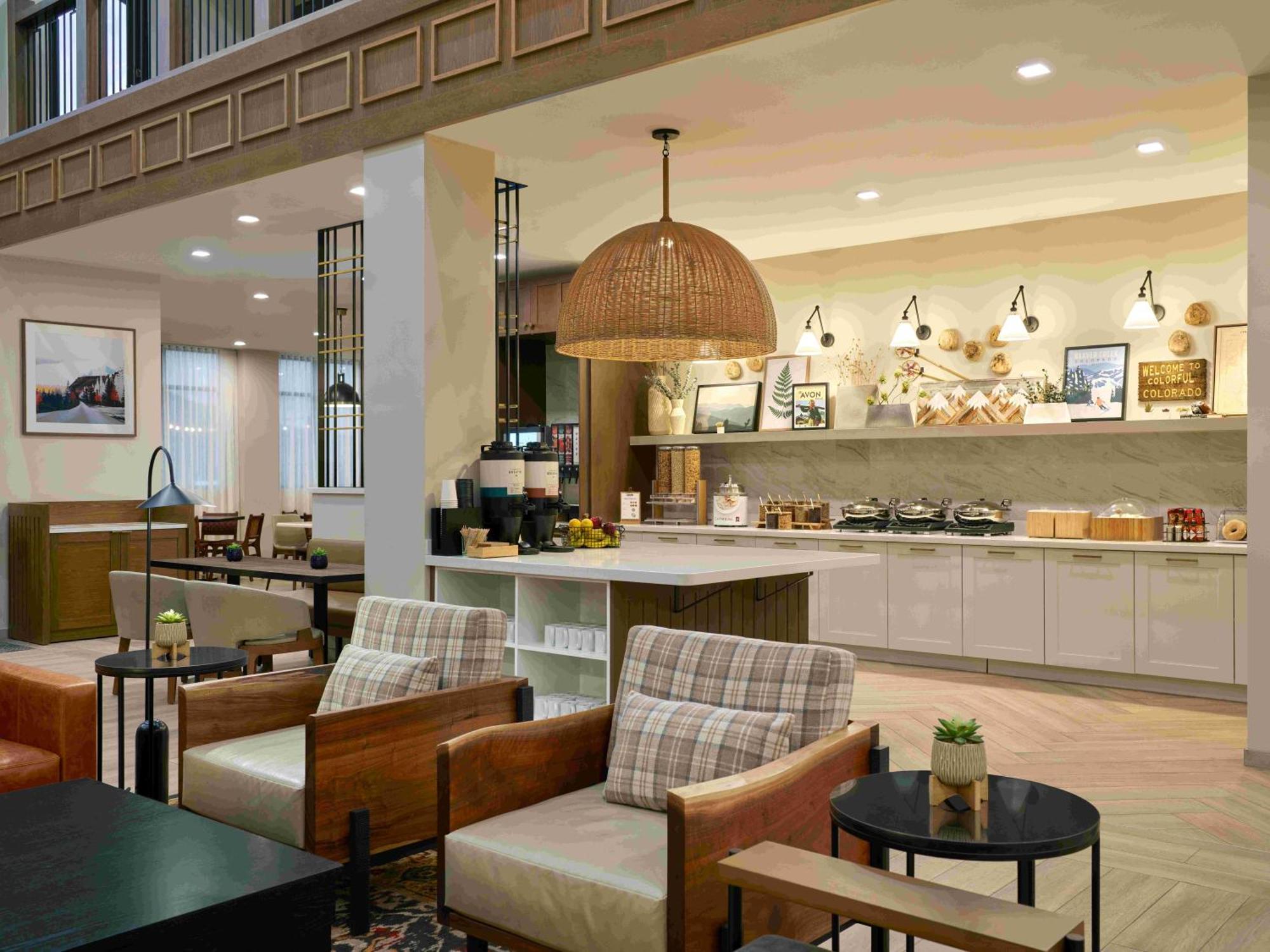 Towneplace Suites By Marriott Avon Vail Valley Kültér fotó