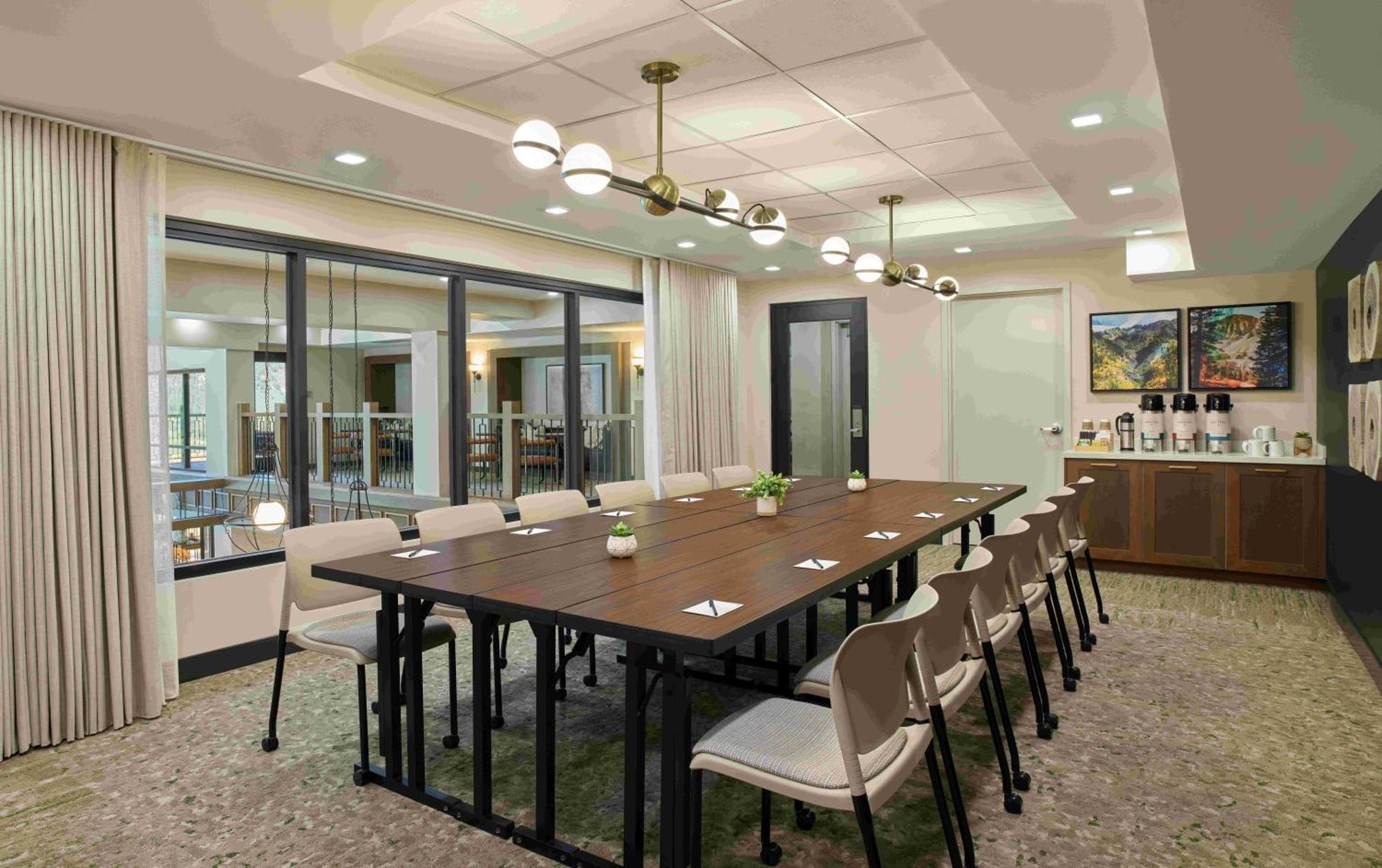 Towneplace Suites By Marriott Avon Vail Valley Kültér fotó