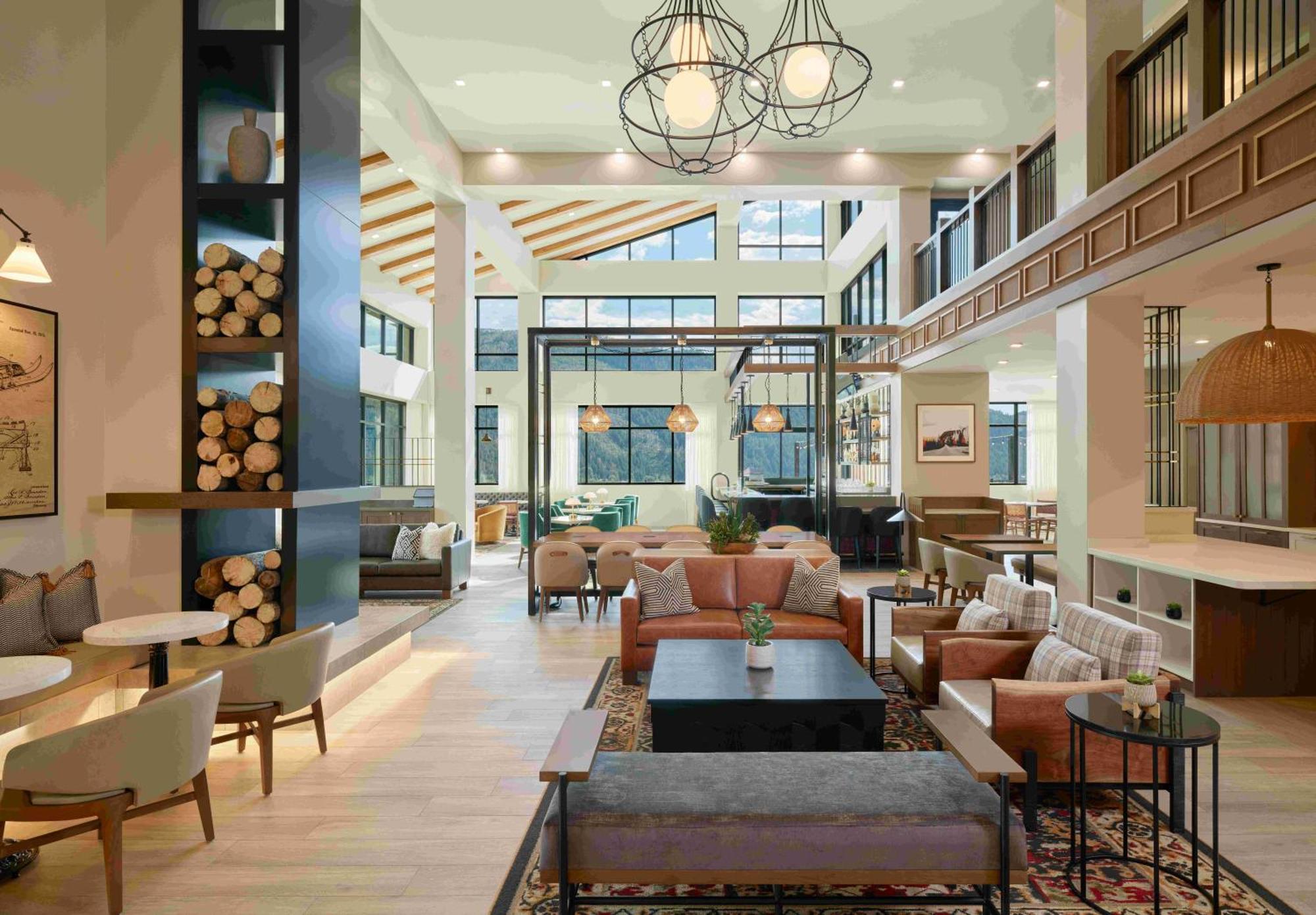 Towneplace Suites By Marriott Avon Vail Valley Kültér fotó