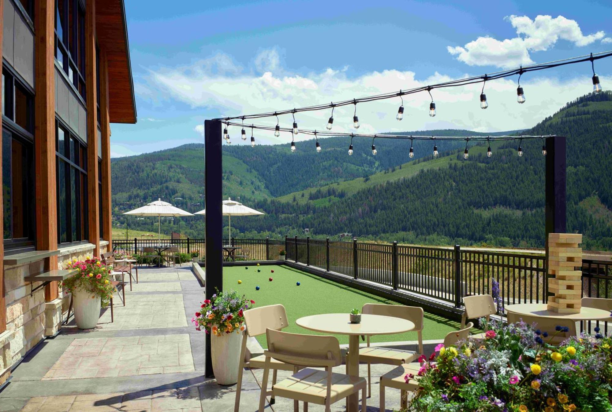 Towneplace Suites By Marriott Avon Vail Valley Kültér fotó